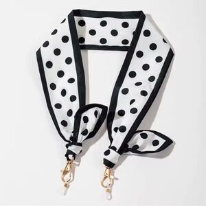 Polka Dot sunglasses chain Q3